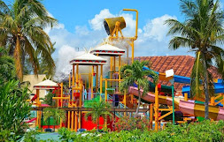 All Ritmo Cancun Resort & Waterpark